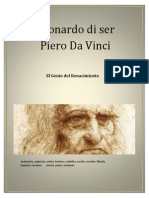 Leonardo Da Vinci