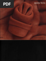 Revista Sexta-Feira, nº 04