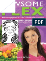 Rawsome Flex Ebook