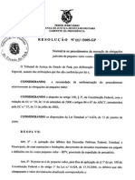 RPV Precatórios