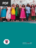 Download Womens Health West Annual Report 2013-14 by Womens Health West SN249815624 doc pdf