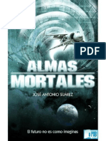 Almas Mortales