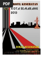Download ProfilKesehatanKotaSemarang2013byshogun2517SN249822278 doc pdf
