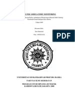 Prosedur Pemeriksaan Holter (Ambulatory) PDF