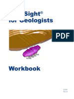 MineSight For Geologist