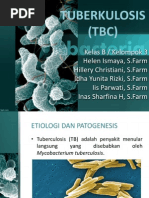 Download Tuberkulosis TBC Paru by helenismaya SN249832459 doc pdf