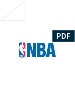 NBA Twitter Default Logo