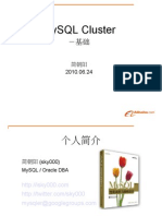 phương pháp cluster
