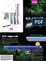 Eco Aqua LED