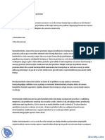 Skracena Filozofija Nauke-Skripta-Filozofija Nauke PDF