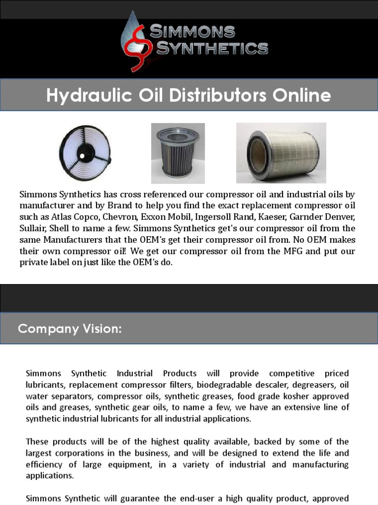 Hydraulic Oil Distributors Online Motor Oil Hydrocarbons