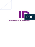 InDesign Guide - ITA