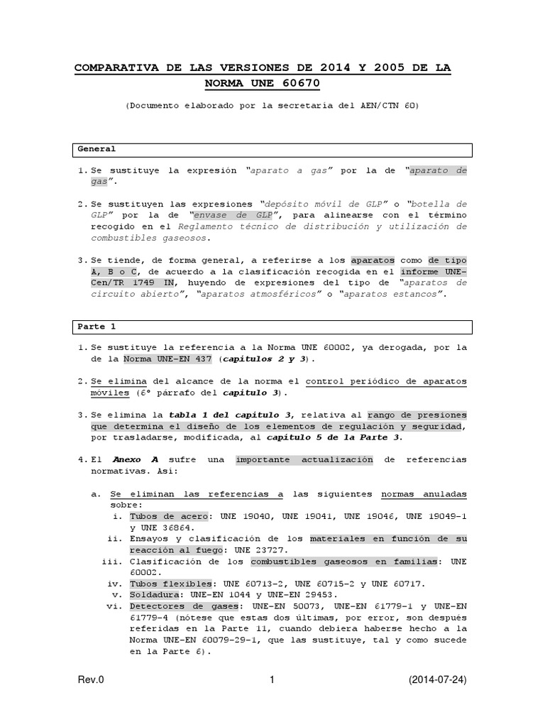 comparativa-une-60670-2014-2005-pdf-pdf-tuber-a-transporte-de