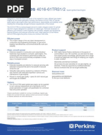 4016-61TRS1-2 Gas PN1920