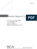 AF447 Interim Report 2