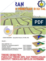 LAporan Praktikum Pemetaan Digital