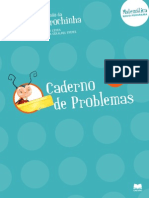 Caderno de Problemas 3ºA (Mundo Da Caroch.)(1)