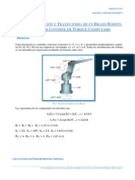 Analisis y Control de Robots