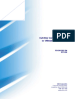 VMWare + EMC Storage PDF