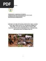Download The Mutsinzi Report - Habyarimanas death - Falcon Report - by Kagatama SN24984767 doc pdf