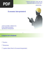 C3 - Economia Intreprinderii