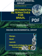 Magna Environmental Group