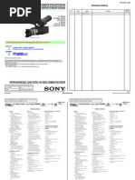 Download NEX-FS100 SM ver-10 by Roberto Laterza SN249852253 doc pdf