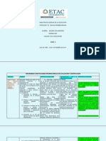 estrategias de enseñanza