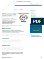 Significado de Assessor - O Que É, Conceito e Definição PDF