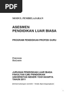 Download Asesmen by KikiFaqih SN249854154 doc pdf