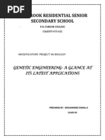 Download Bio Project by saifnkhannrahman SN249854954 doc pdf