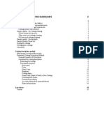 Cutting description Guidelines2.doc