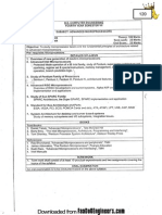 Advanced Microprocessors (SEM - VII) PDF