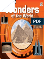 Focus on Wonders of the World