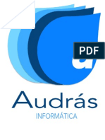 Audrás Informatica Curitiba Paraná Brasil