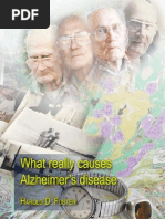 Download What Really Causes Alzheimers by Dr Harold Foster by Cathalijne Zoete SN24986451 doc pdf