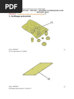 Dépose - Repose Système D'admission D'air Intégré 110 CV Fap