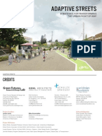 Como Adaptar La Ciudad A La Bicicleta PDF