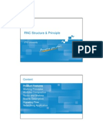 05 WR - SS01 - E2 - 1 RNC Structure and Principle - V3.09-91