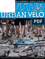 Revista - Urbanvelo 28 - Usa