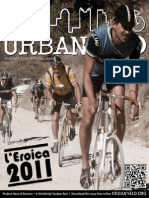 Revista - Urbanvelo 29 - Usa