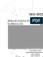 PERANCANGAN STRATEGIK Sesta