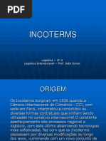 INCOTERMS