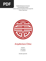 Monografia de China