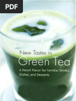Download Green Tea by ioana_nek SN24987717 doc pdf