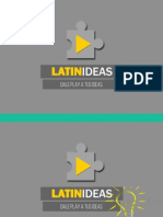 Presentación LATINIDEAS