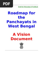 Download Vision for Panchayat in West BengalIndia by dipankar0majumder SN24987811 doc pdf