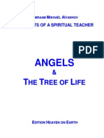 Angels & the Tree of Life