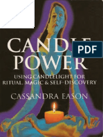 Candle Power