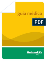 Guia Médico Unimed PDF